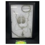 Fashion Rhinestone Necklaces, bracelets, and more