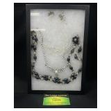 Fancy Bead Fashion Necklaces