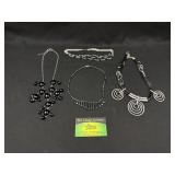 Unique Decorative Necklaces