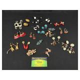 Unique Fashion Earrings