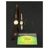 Pulsar & Seiko Wrist Watches