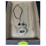 Decorative jewelry