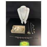 Religious Jewelry and More