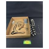 Beaded Necklaces