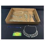 Fashion Necklaces and Bracelets
