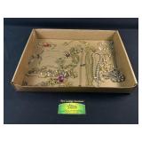 Bracelets, Necklaces, and More Jewelry