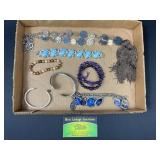 Necklaces and bracelets