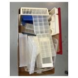 Storage containers