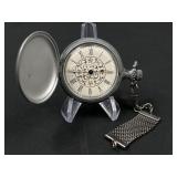 Westclox Pocket watch