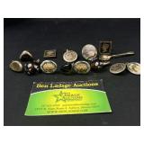 Sterling Silver cufflinks