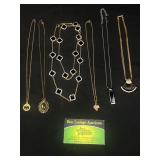 6 Fashion Necklaces
