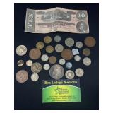 Foreign Currency