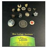 Pins