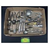 Reed & Barton flatware and more