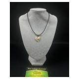 Shark Tooth Necklace