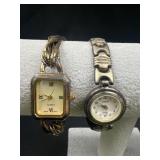 Sterling Gianello and quartz watches