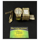 Vivani & More Wrist Watches