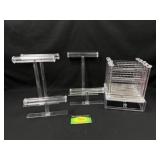 Jewelry Storage