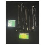 Fashion Necklaces and more