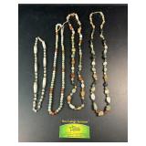 Womenï¿½s Gemstone Necklaces