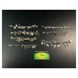 Charm Bracelets