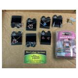Children Disney Necklaces and Hello Kitty Watch