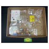 Jewelry making parts and more