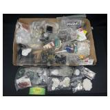 Jewelry parts and more