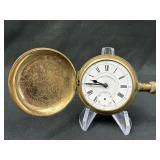 Western Special Pocket Watch 21 jewel