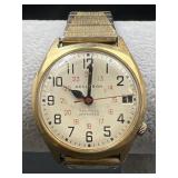 Accretion Railroad approved watch