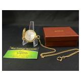Austin Pocket Watch