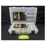 Plano deep prolatch stowaway organizers