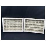 Jewelry storage containers
