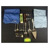 Holmes & Edwardï¿½s Stainless steel flatware