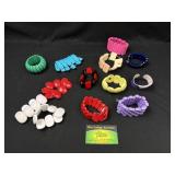 Decorative Bracelets