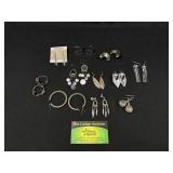 Encore Earrings & More
