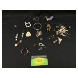 Earrings - Assorted