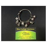 Wizard Of Oz Charm Bracelet - WB Store?
