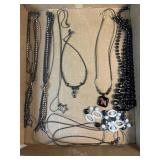 10 fashion necklaces