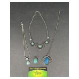 Turquoise Style jewelry