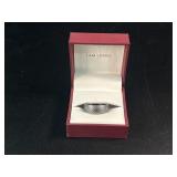 Lashbrook Tantalum Men