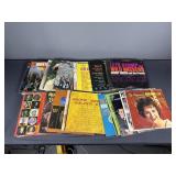 Records