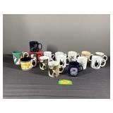 Mugs