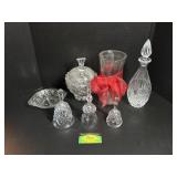 Glass Bells & More