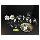Boston Terrier Collectibles