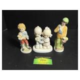 Enesco Figurines & More