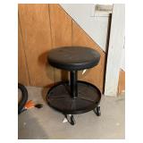 Rolling Stool