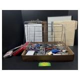 Office supplies