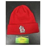 St. Louis Cardinals beanie