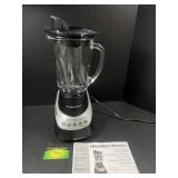 Hamilton Beach blender